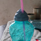 Single Plastic Drinking Cup  Durable Lightweight And Easy To Use (1 Pc)