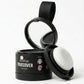 Magic Hairline Color Powder (1 Pc 4 Black Color)