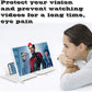 1333 Mobile Phone Video Screen Magnifier Amplifier For Eyes Protection