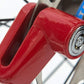 1514 Wheel Padlock Disc Lock Security For Motorcycles Scooters Bikes