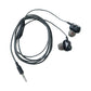 High Bass Stereo Sound Wired In Ear Earphones (1 Pc)