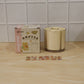 5 Compartment Rotating Pen Holder 360 Desk Organizer For Office Home (1 Pc)