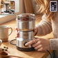 Mini Electric Grinder 150w Stainless Steel For Coffee Spice And Masala (1 Pc)