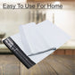 0929  Pod Pouch Secure Tamper Proof Courier Bags100 Pcs (14 X 16 Inch)