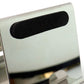 Stainless Steel Universal Mobile  Tablet Stand Holder - (1 Pc)
