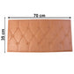 3D Adhesive wallpaper for living Room, Wallpaper Home Decor Self Adhesive Wallpaper