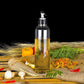 Multipurpose Oil Dispenser Bottle With Flip Top Pour Spout 900 Ml