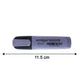 Premium Highlighter Marker Pen Set (3 Pc)