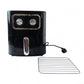 Sutai Air Fryer Oven 15 Litre 2400w Large Capacity Oil Free For Fam...