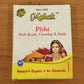 Traditional Face And Body Mahak Pithi  40 Gm