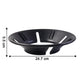 Gas Stove Flame Protector Ring (25 X 25 Cm 4 Pc)