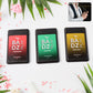 Mini Pocket Perfume 18ml (1 Pc  Mix Fragrance)