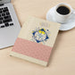 Hardbound Diary  Notebook (1 Pc  100 Pages  240x180mm)