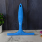 6160 Multipurpose Wiper Widely Used In Bathrooms And Kitchens To Clean Wet And Dirty Surfaces And The Floor Looks Clean.
