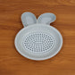 Multi-purpose Dumpling  Snack Serving Plate (1 Pc)