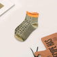 7356 Socks Breathable Thickened Classic Simple Soft Skin Friendly