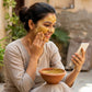 Herbal Multani Mitti  Rose Based Face Pack  80 Gm