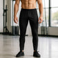 Premium Comfort Fit Mens Track Pant (Size Small)