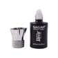 Sagar Java Roll-on Attar Alcohol-free Perfume Oil For Men And Women (9.9 Ml)
