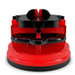 2164 Manual Kitchen Knife Sharpener For Sharpening Stainless Steel