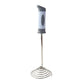 Supermom Spring Omasher Heavy Duty Stainless Steel Vegetable  Potato Masher