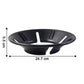 Gas Stove Flame Protector Ring (25 X 25 Cm 1 Pc)