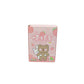Cartoon Stationery Box  Cartoon Design School Box Book  Diary  Pen  Eraser Sharpner  Sticker  Pen Refill Student Gift School Box  (1 Box)