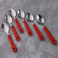 Supermom Baby Feeding Spoon (6 Pc Set)