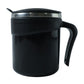 Prexo Modern Insulated Dolphin Mug With Lid (1 Pc 200 Ml Approx)