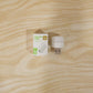Yellow USB LED LAMP Night Light, Plug Small Led Nightlight  (1 Pc)