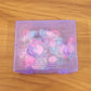 Multicolour Laundry Detergent Pods (10 Piece Pack)