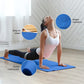 Anti skid yoga mat