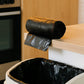 Heavy Duty Garbage Trash Bags Roll (50 Bags 45x50 Cm)