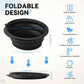  Silicone Face Ice Bowl - specs