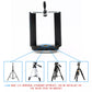 7338 Mobile Holder Attachment For Selfie Stick And Mobile Tripods