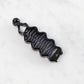 Plastic Hair Claw Clips Strong Clips (12 Pc  Mix Color) Hair Accessories
