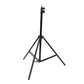 0329 Professional Tripod With Multipurpose Head For Low Level Shooting Panning For All Dslr Camera
