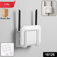Wall Mount Wifi Router Bracket Holder Stand Shelf For Set Top Box (1 Pc)
