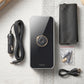 Portable Electric Car Tyre Air Pump  Rechargeable Wireless Inflator (1 Set)