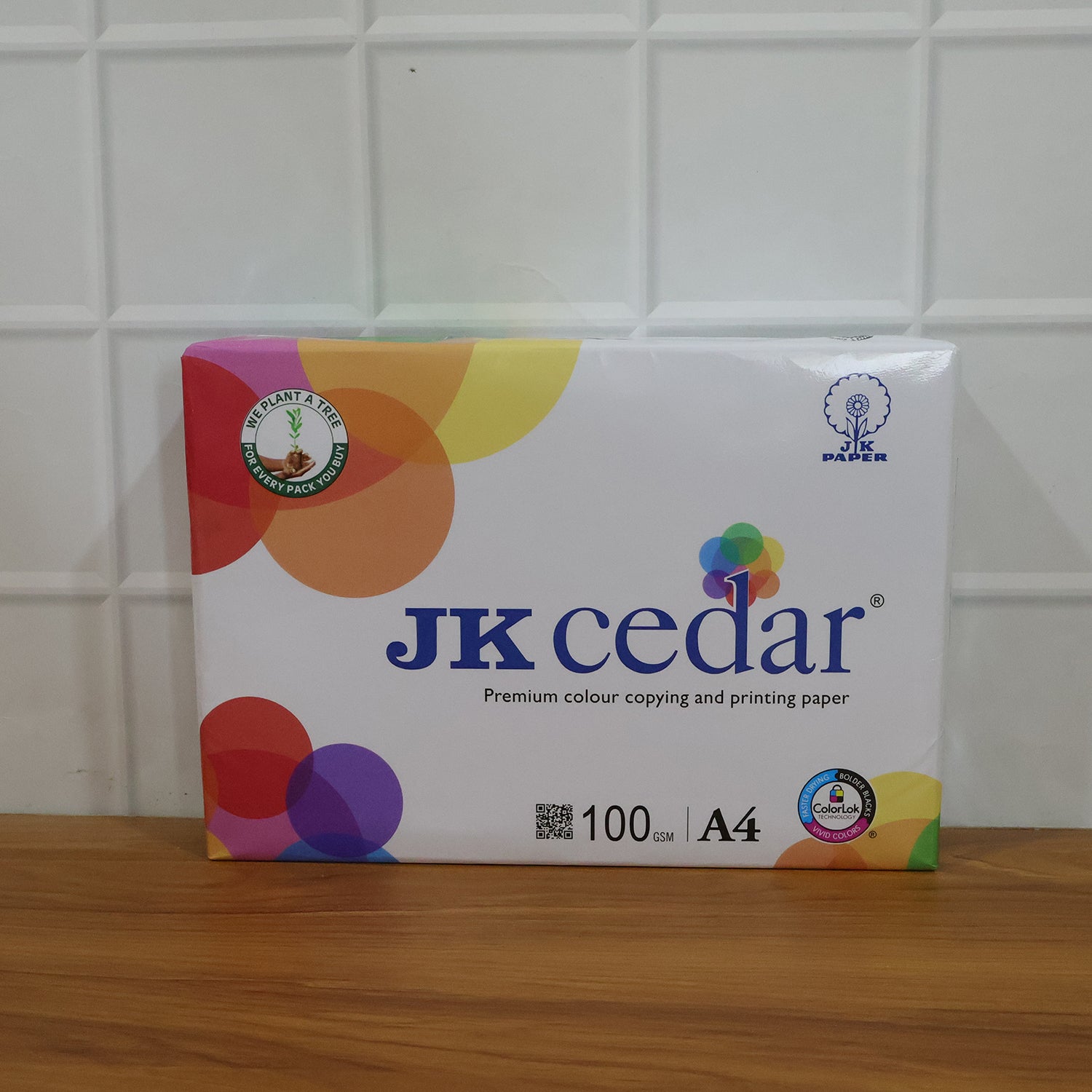 High Quality A4 Size Multipurpose Copier Printing Paper 500 Sheets Pack