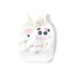 Cute Printed Mini Hot Water Bag 16 X 11 Cm (1 Pc)